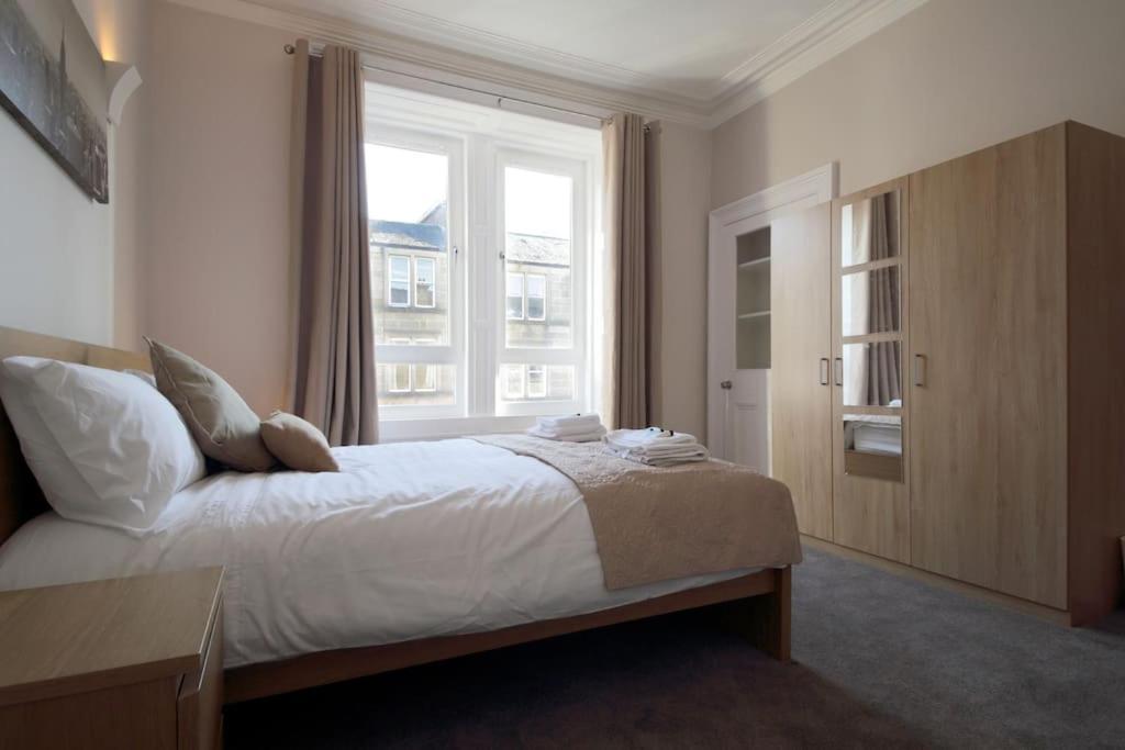 Modern Centre In Hub Appartement *